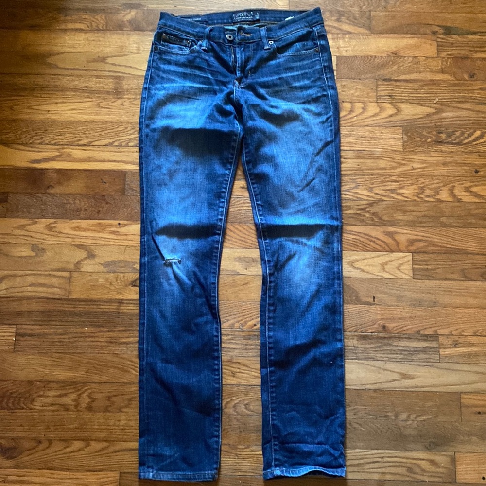 Lucky Brand Jeans